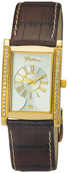 Часы Platinor Gold Gents 50211