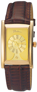 Часы Platinor Gold Gents 50250