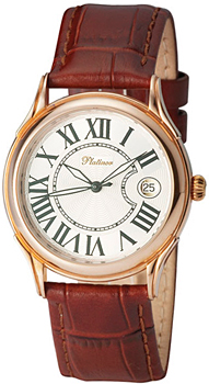 Часы Platinor Mechanical 50350