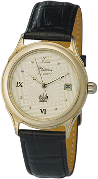 Часы Platinor Mechanical 50440