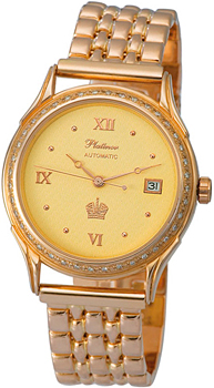 Часы Platinor Mechanical 50451A