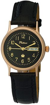 Часы Platinor Gold Gents 50750