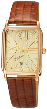 Часы Platinor Gold Gents 50850