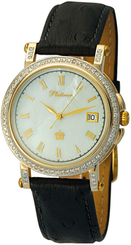 Часы Platinor Mechanical 50961