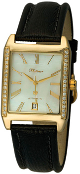 Часы Platinor Mechanical 51911