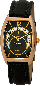 Часы Platinor Mechanical 52150