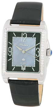 Часы Platinor Mechanical 52906A