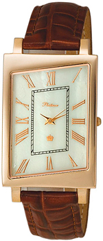 Часы Platinor Gold Gents 54450