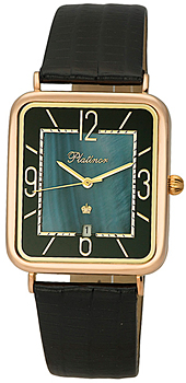 Часы Platinor Gold Gents 54650