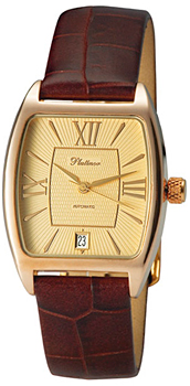Часы Platinor Mechanical 55750