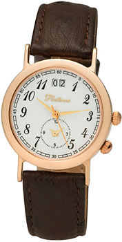 Часы Platinor Gold Gents 55850