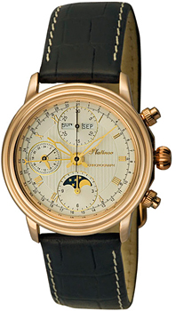 Часы Platinor Mechanical 57850
