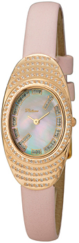 Часы Platinor Gold Ladies 92756