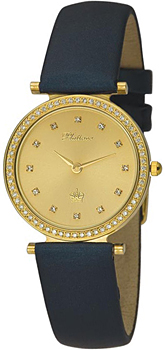 Часы Platinor Diamond 94211