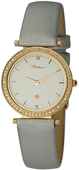 Часы Platinor Diamond 94251