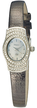 Часы Platinor Silver Ladies 96106