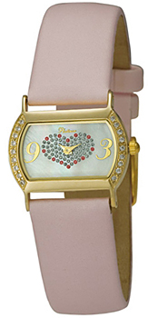 Часы Platinor Gold Ladies 98566-1