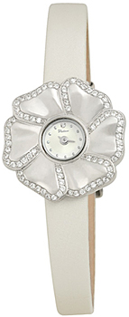 Часы Platinor Silver Ladies 99306-1