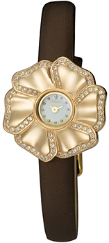 Часы Platinor Gold Ladies 99356-1
