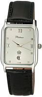 Platinor Silver Gents 50800