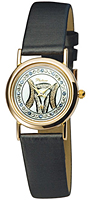 Platinor Gold Ladies 98150-1
