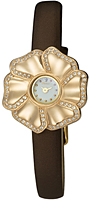 Platinor Gold Ladies 99356-1