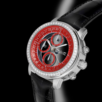 Вся коллекция Chronograph