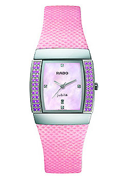 Часы Rado Sintra Jewellery 152.0581.3.192