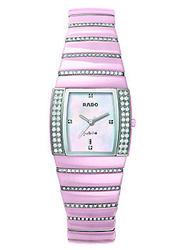 Часы Rado Sintra Jewellery 152.0651.3.290