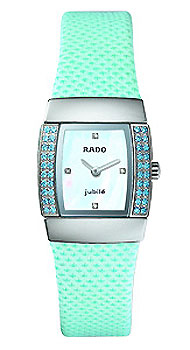 Часы Rado Sintra Jewellery 153.0580.3.191