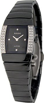 Часы Rado Sintra Jewellery 153.0618.3.071