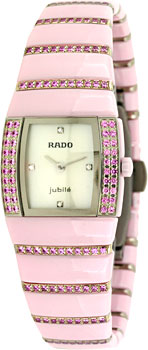 Часы Rado Sintra Jewellery 153.0658.3.090