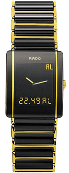 Часы Rado Integral 193.0456.3.015