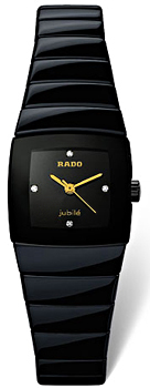 Часы Rado Sintra Jewellery 318.0726.3.071