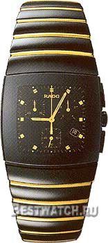 Часы Rado Sintra Chrono 538.0477.3.116