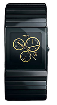Часы Rado Ceramica 538.0714.3.016