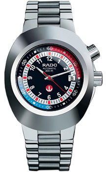 Часы Rado Original 658.0639.3.002