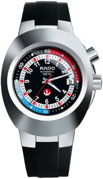 Часы Rado Original 658.0639.3.102