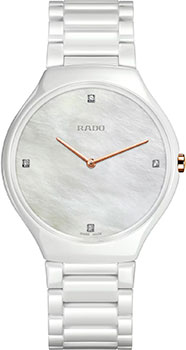 Часы Rado True Round R27957909