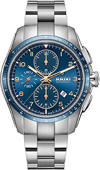 Часы Rado HyperChrome R32042203