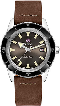 Часы Rado Captain Cook R32505305