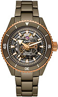 Rado Captain Cook R32150162