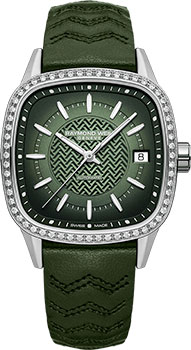 Raymond Weil Freelancer