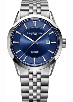 Raymond Weil Freelancer