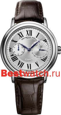 Вся коллекция Maestro