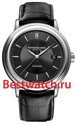 Вся коллекция Maestro