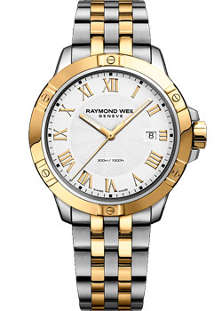 Raymond Weil Tango