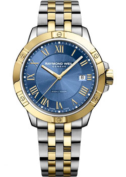 Raymond Weil Tango