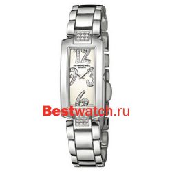 Raymond Weil Shine 1500-ST3-05383