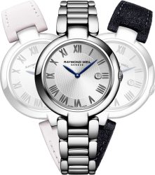 Raymond Weil Shine 1600-ST-RE659